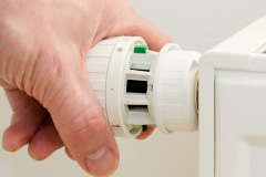 South Ossett central heating repair costs