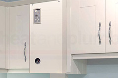South Ossett electric boiler quotes