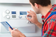 free South Ossett gas safe engineer quotes
